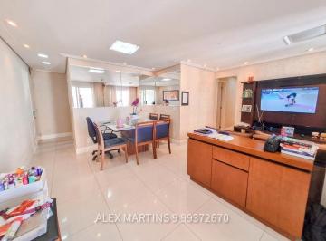 Apartamento de 3 quartos, São Paulo · APARTAMENTO 3 DORMS 2 SUÍTES - BUTANTÃ - METRÔ BUTANTÃ