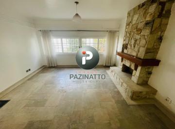 Foto 01 · Casa, Vila Angeli, Valinhos, SP