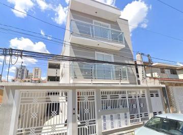 Apartamento de 2 quartos, São Paulo · Apartamento 2 Dormitórios  1 vaga quintal 51m²