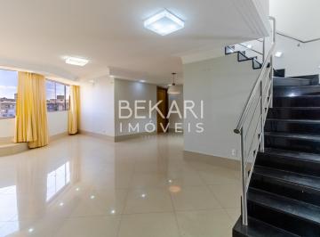 Apartamento de 4 quartos, Brasília · COBERTURA DUPLEX - 4 QUARTOS -  2 SUÍTES - 1 VAGA