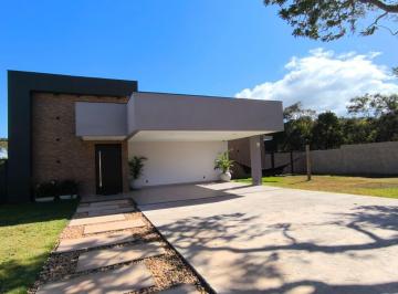 Casa de 4 quartos, Brasília · Casa térrea Condomínio Ouro vermelho 2