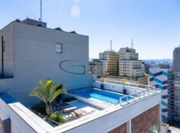 Foto 08 · Vendo ou alugo lindo apartamento totalmente mobiliado - Centro Histórico de São Paulo.