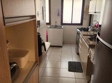 Apartamento de 2 quartos, Águas Claras · VENDO 02 QUAROS NO VILLA MATEUS EM ÁGUAS CLARAS COM ARMÁRIOS PLANEJADOS!!