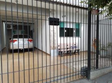 Foto 0 · Casa à venda no Residencial Bim com 3 quartos, Quintal Amplo, Churrasqueira e Garagem Para 3 Carros