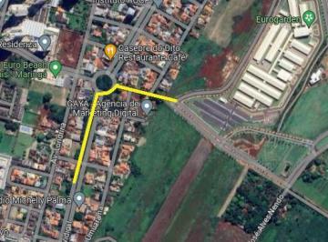 Foto 0 · Terreno Residencial e Comercial à venda Maringá na Zona 08