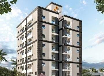 Foto 0 · Apartamento à venda Maringá ZONA 08 - EDIFICIO RECANTO DO INGA
