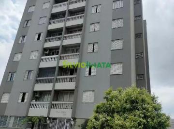 Foto 0 · Apartamento à venda no Edifício Tom Jobim - 6º Andar, 3 Quartos Sendo 1 Suíte