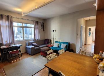 0ed2a7b41bc7210076fe785c6fee9f608625f1d8 · Apartamento antigo à venda, 2 dormitórios e 1 vaga. Proximidade com a Av. Paulista.