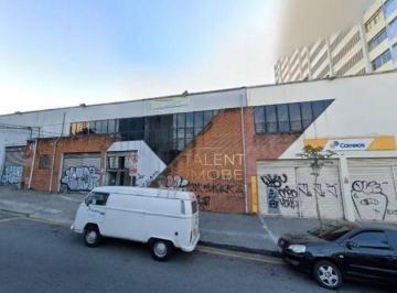 165ff01c7ad3b9a074f9a6f4a50fd136f502251d · Barracão à venda, 6000 m² por R$ 18.500.000,00 - Aclimação - São Paulo/SP
