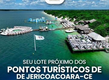 Terreno , Jijoca de Jericoacoara · Loteamento em Jijoca de Jericoacoara 