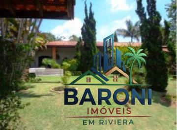 Foto 01 · Chácara de luxo em condomínio: 8 quartos, 6 suítes, 3 salas, 9 banheiros, 15 vagas na Residencial Po