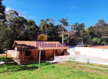 Rural , Ibiúna · Ibiúna, chácara em condomínio