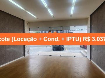 Foto 11 · Loja Comercial para Locação em Salvador-BA, Bairro Brotas. 1 Sala, 1 Banheiro, 1 Vaga de Garagem, 41
