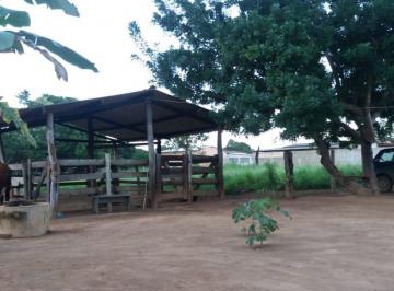 Rural de 3 quartos, Cristalina · VENDO EXCELENTE CHÁCARA NO MUNICÍPIO DE CRISTALINA GOIAS COMPLETA!!  