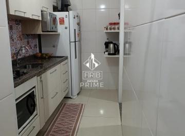 Foto 01 · Apartamento, Jardim Antônio Cassillo, Votorantim, SP