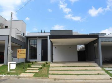 Foto 01 · CASA A VENDA NO PHYTUS EM ITUPEVA/SP COM 3 DORMITÓRIOS