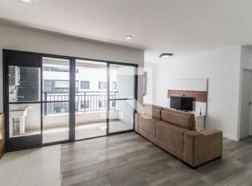 Apartamento · 70m² · 2 Quartos · 2 Vagas · Apartamento à Venda - Alphaville, 2 Quartos,  70 m² - Barueri