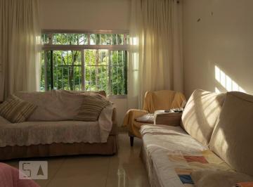 Casa · 200m² · 4 Quartos · 4 Vagas · Casa à Venda - Jabaquara, 4 Quartos,  200 m² - São Paulo