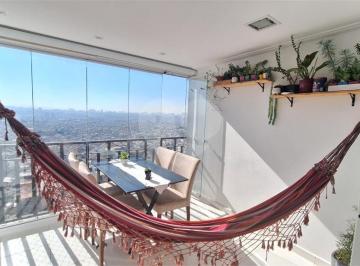 Apartamento de 3 quartos, São Paulo · Apartamento à venda na Vila Maria com 3 dormitórios