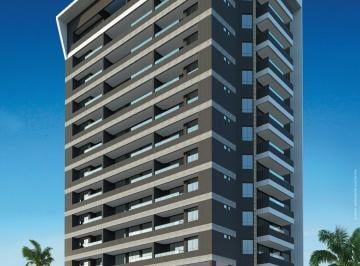 Apartamento de 2 quartos, Maceió · Apartamentos com 2 quartos e varanda gourmet em Mangabeiras