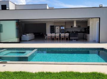 Casa de 4 quartos, Brasília · Casa Estâncias Quintas da Alvorada