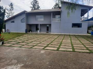 Casa de 5 quartos, Mairinque · Condomínio Porta do Sol : 5 suítes
