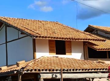 Casa de 6 quartos, Brasília · Casa Condominio Privê etapa C