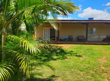 Casa de 2 quartos, Brasília · Casa edícula Estância Quintas Alvorada asfaltado