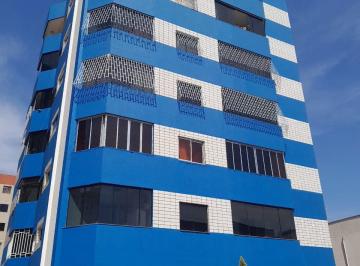 Apartamento de 2 quartos, Ceilândia · QNM 12 "Ed. Luiz Rocha"