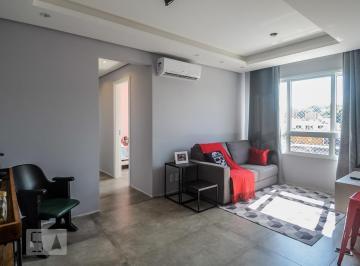Apartamento · 60m² · 2 Quartos · 1 Vaga · Apartamento para Aluguel - Medianeira, 2 Quartos, 60 m² - Porto Alegre