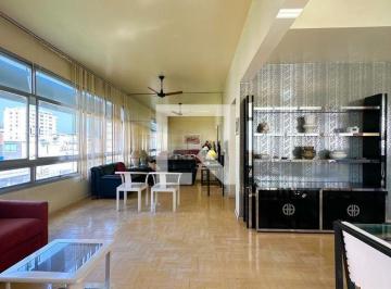 Apartamento · 110m² · 3 Quartos · 1 Vaga · Apartamento para Aluguel - Ipanema, 3 Quartos,  110 m² - Rio de Janeiro