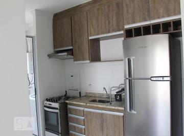 Apartamento · 53m² · 2 Quartos · 1 Vaga · Apartamento para Aluguel - Vila Hortolândia , 2 Quartos, 53 m² - Jundiaí