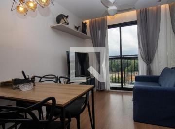 Apartamento · 40m² · 1 Quarto · 1 Vaga · Apartamento para Aluguel - Jacarepaguá, 1 Quarto,  40 m² - Rio de Janeiro