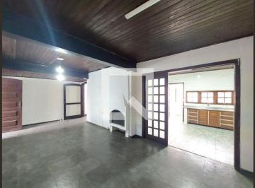 Casa · 100m² · 3 Quartos · 2 Vagas · Casa à Venda - Socorro, 3 Quartos, 100 m² - São Paulo