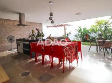 imagem-1 · Vendo casa no Jardim América - 480 m²  Casa de Rua com 4 Quarto(s) por R$ 1.400.000 no setor Jardim 