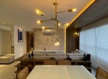 imagem-1 · Jardim Bueno 3 suítes mobiliado Apartamento com 3 Quarto(s) à Venda por R$ 1390000.00 no setor Jardi