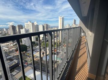 imagem-1 · Hub Compact Life - 55m²  Suíte +Home Office Apartamento com 2 Quarto(s) por R$ 610000.00 no setor Se