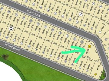 imagem-1 · Jardins Barcelona Área / Terreno à Venda, 532.29 por R$ 532290.00 no setor Jardins Barcelona VN21086