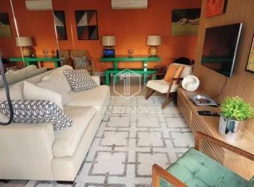 Apartamento · 70m² · 2 Quartos · 1 Vaga · Apartamento em Leblon - Rio de Janeiro, RJ
