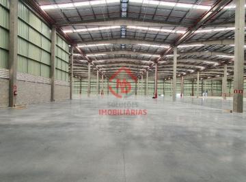 img0 · Galpao para locacao em Betim com 2.567 m2 de ABL e 6 docas.