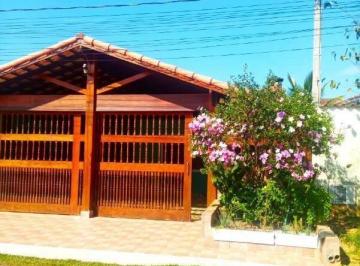 Casa · 118m² · 2 Quartos · 3 Vagas · Casa à Venda - Maitinga, Bertioga - 118m2  - 2 Quartos