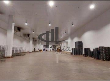 Comercial · 29769m² · Locação Galpão Maua Sertãozinho Ref: 41845