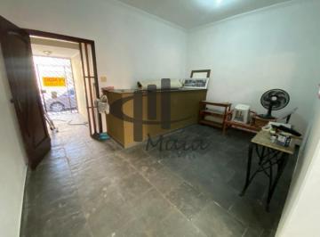 Casa · 120m² · 1 Quarto · 1 Vaga · Venda Casa Sao Caetano do Sul Santa Paula Ref: 41855
