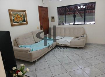 Casa · 290m² · 3 Quartos · 3 Vagas · Venda Casa Santo Andre Santa Maria Ref: 41834