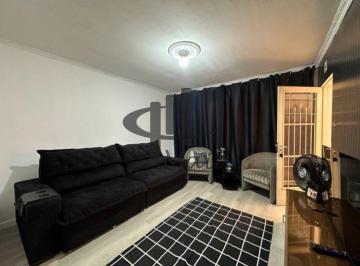 Casa · 185m² · 2 Quartos · 2 Vagas · Venda Sobrado Sao Caetano do Sul Osvaldo Cruz Ref: 41829