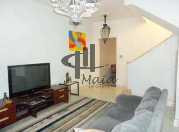 Casa · 205m² · 4 Quartos · 2 Vagas · Venda Sobrado Sao Caetano do Sul Barcelona Ref: 41838
