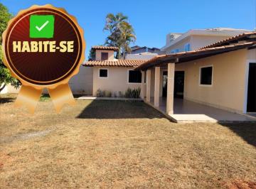 Casa de 2 quartos, Brasília · Condomínio Solar de Brasília