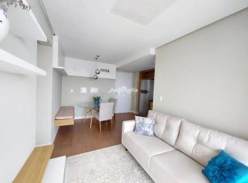 Apartamento · 40m² · 1 Quarto · 1 Vaga · Apartamento à venda no bairro Centro!