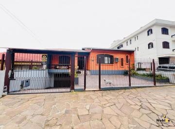 Casa · 310m² · 4 Quartos · 4 Vagas · Casa | 04 Dormitórios | Bela Vista