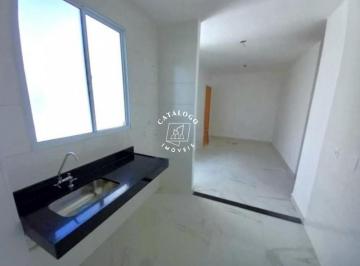 Apartamento · 41m² · 2 Quartos · Apartamento à venda - no Jardim Ouro Branco
